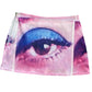 eye mini skirt