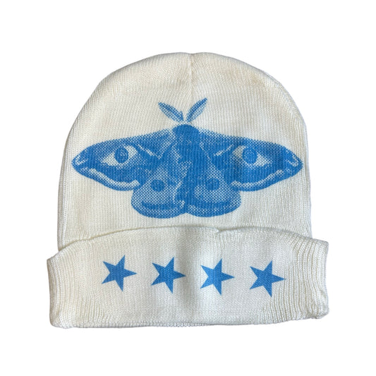 moth hat